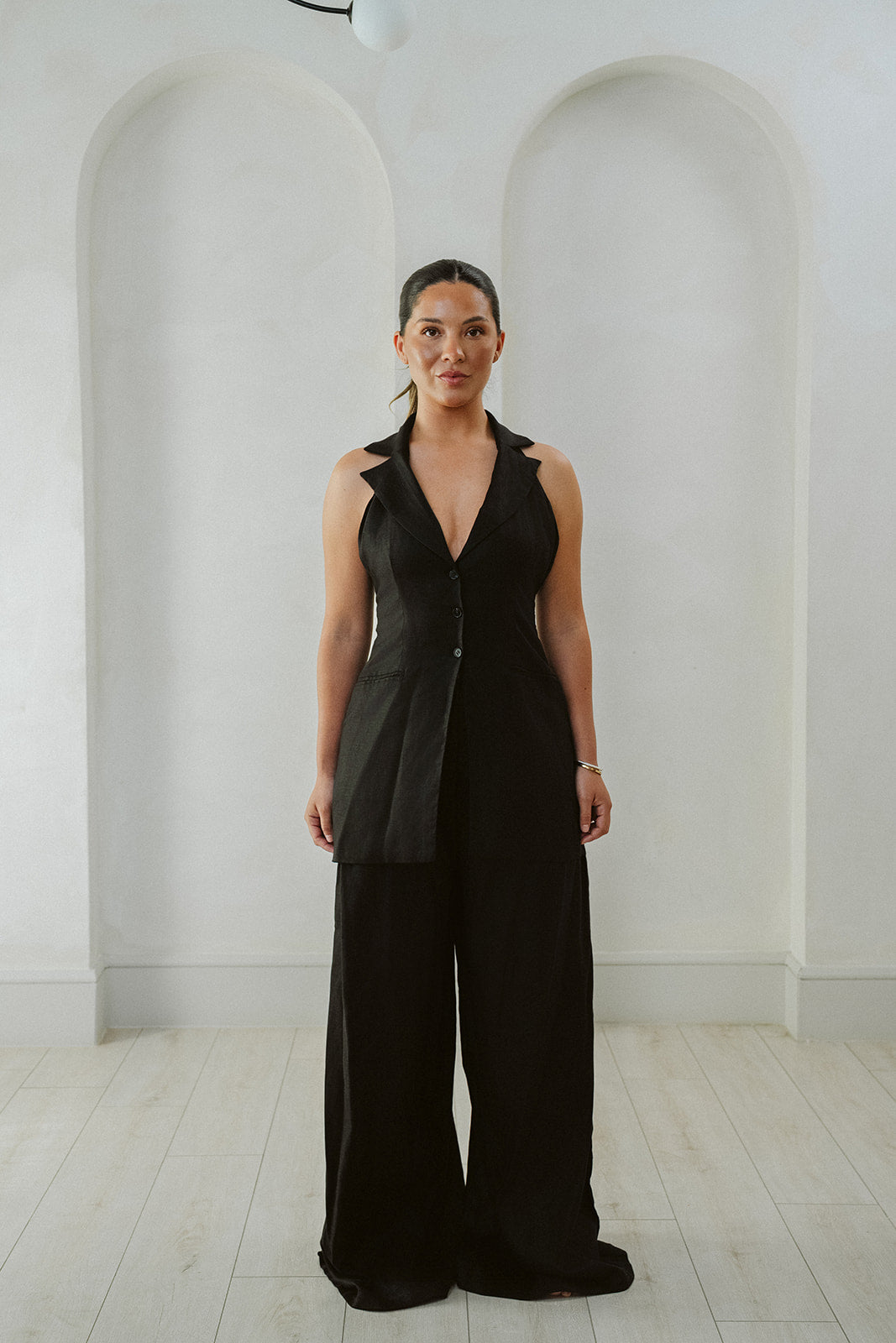 Joss Jumpsuit – B.FREEDOM