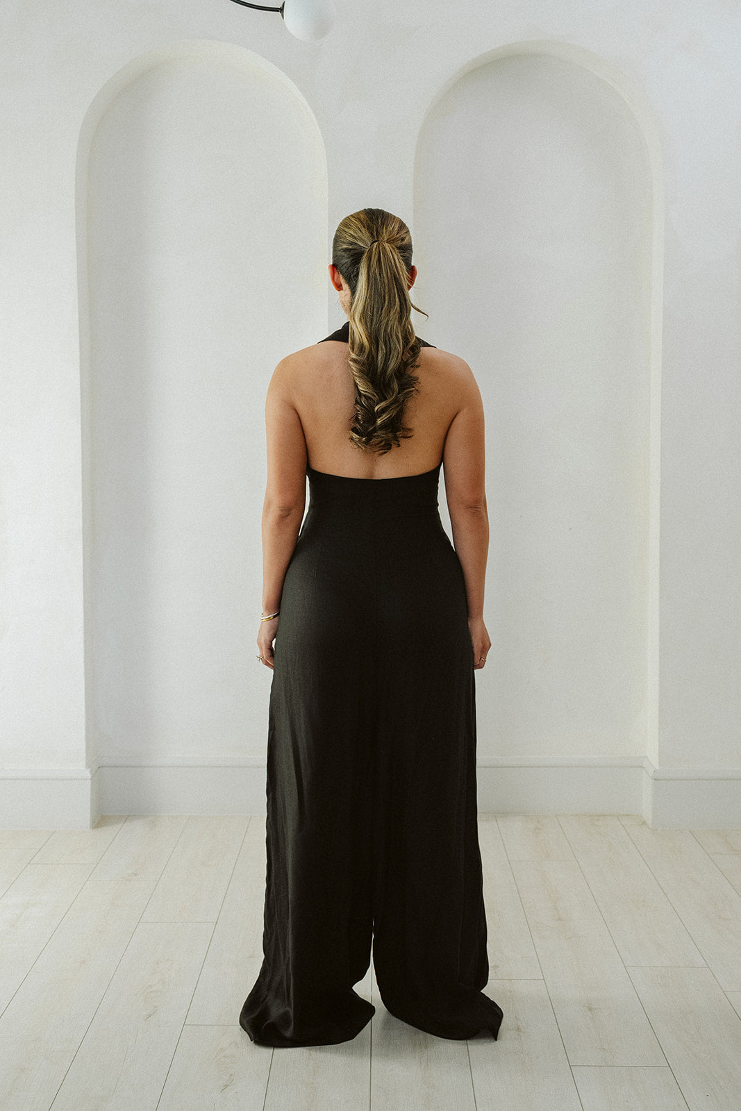 Joss Jumpsuit – B.FREEDOM