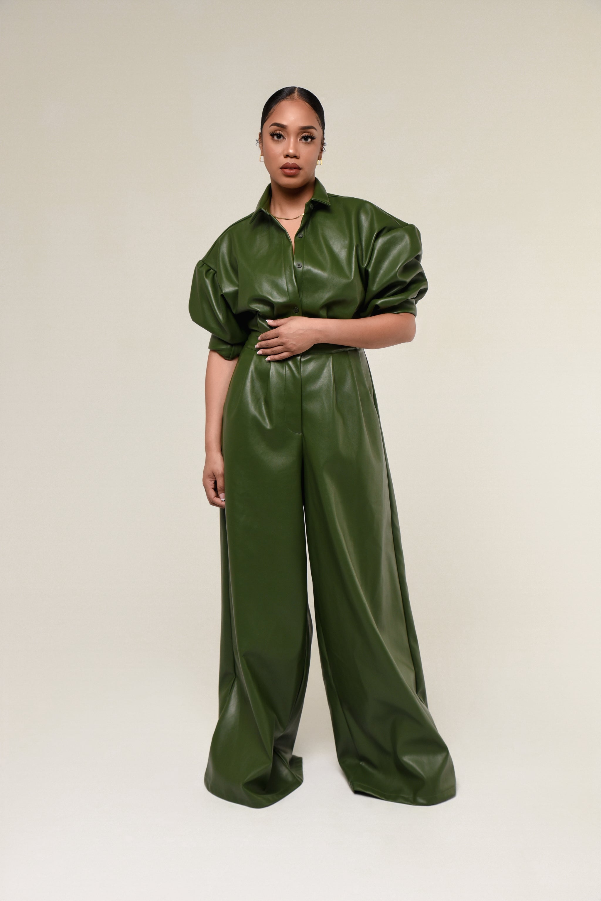 Sloan Jumpsuit – B.FREEDOM