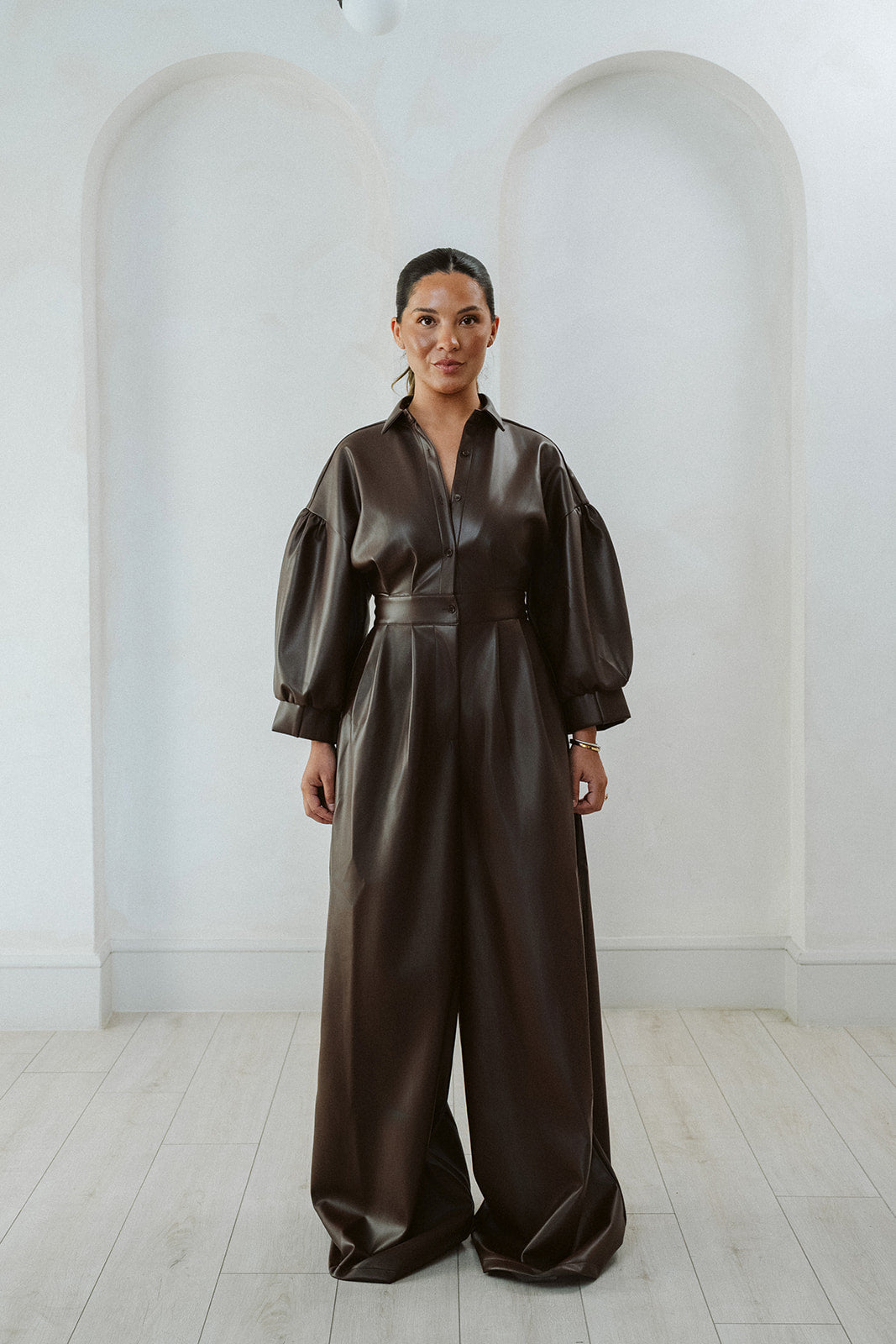 Sloan Jumpsuit – B.FREEDOM