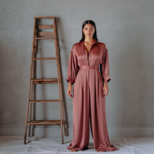 Onika Jumpsuit – B.FREEDOM Onika Jumpsuit – B.FREEDOM