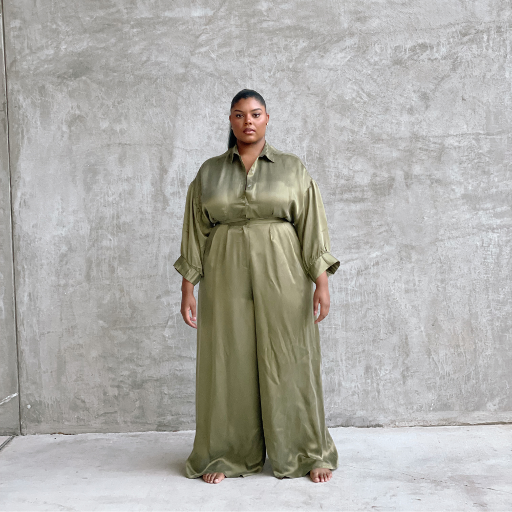 Onika Jumpsuit – B.FREEDOM