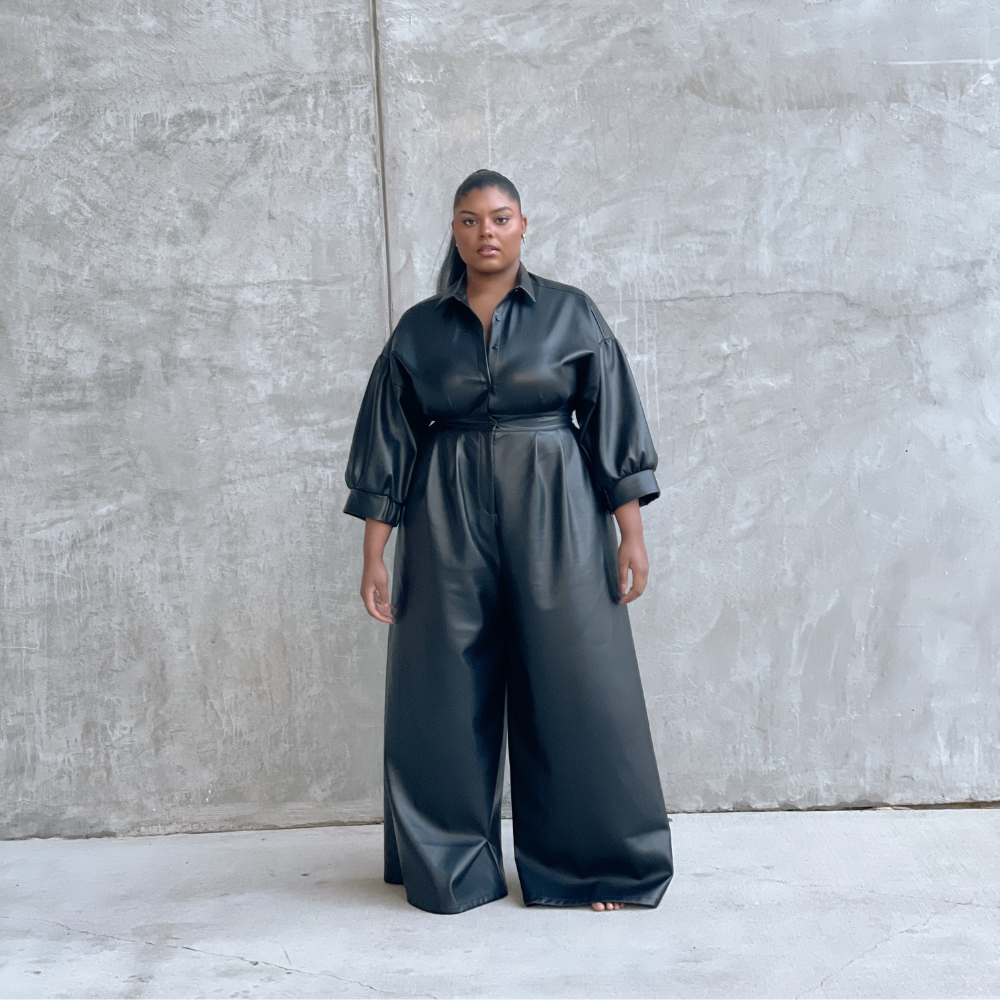 Sloan Jumpsuit – B.FREEDOM