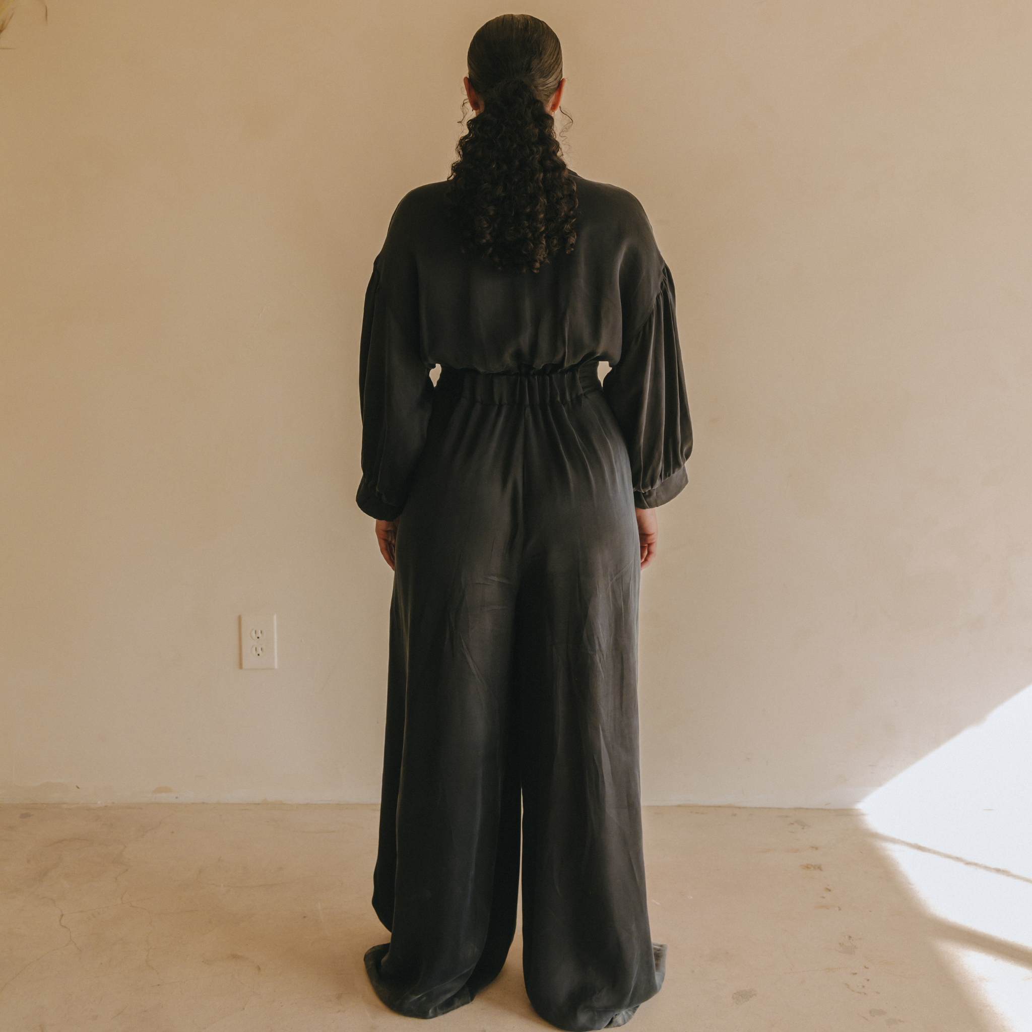 Onika Jumpsuit – B.FREEDOM
